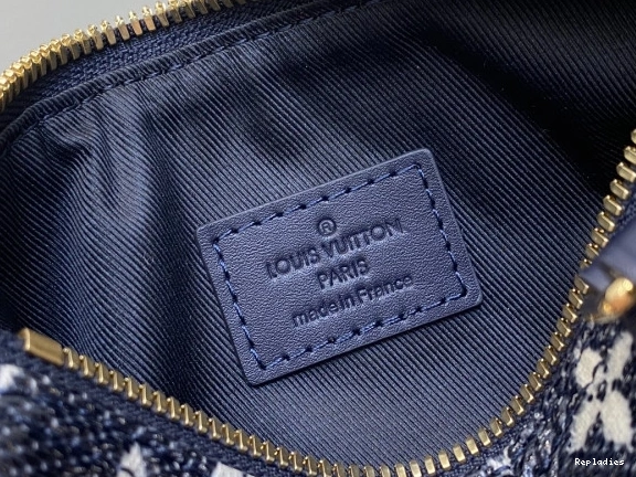 Repladies VUITTON NANO LOUIS SPEEDY 0820
